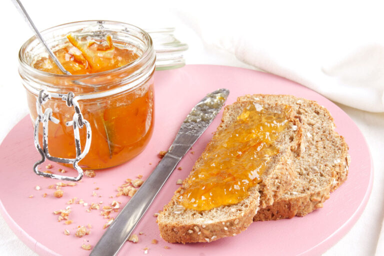 Read more about the article IRISH WHISKEY MARMALADE