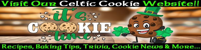 Celtic Cookie