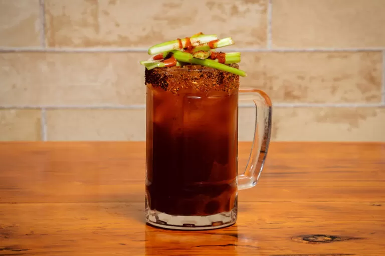 Read more about the article GUINNESS BLOODY MARY