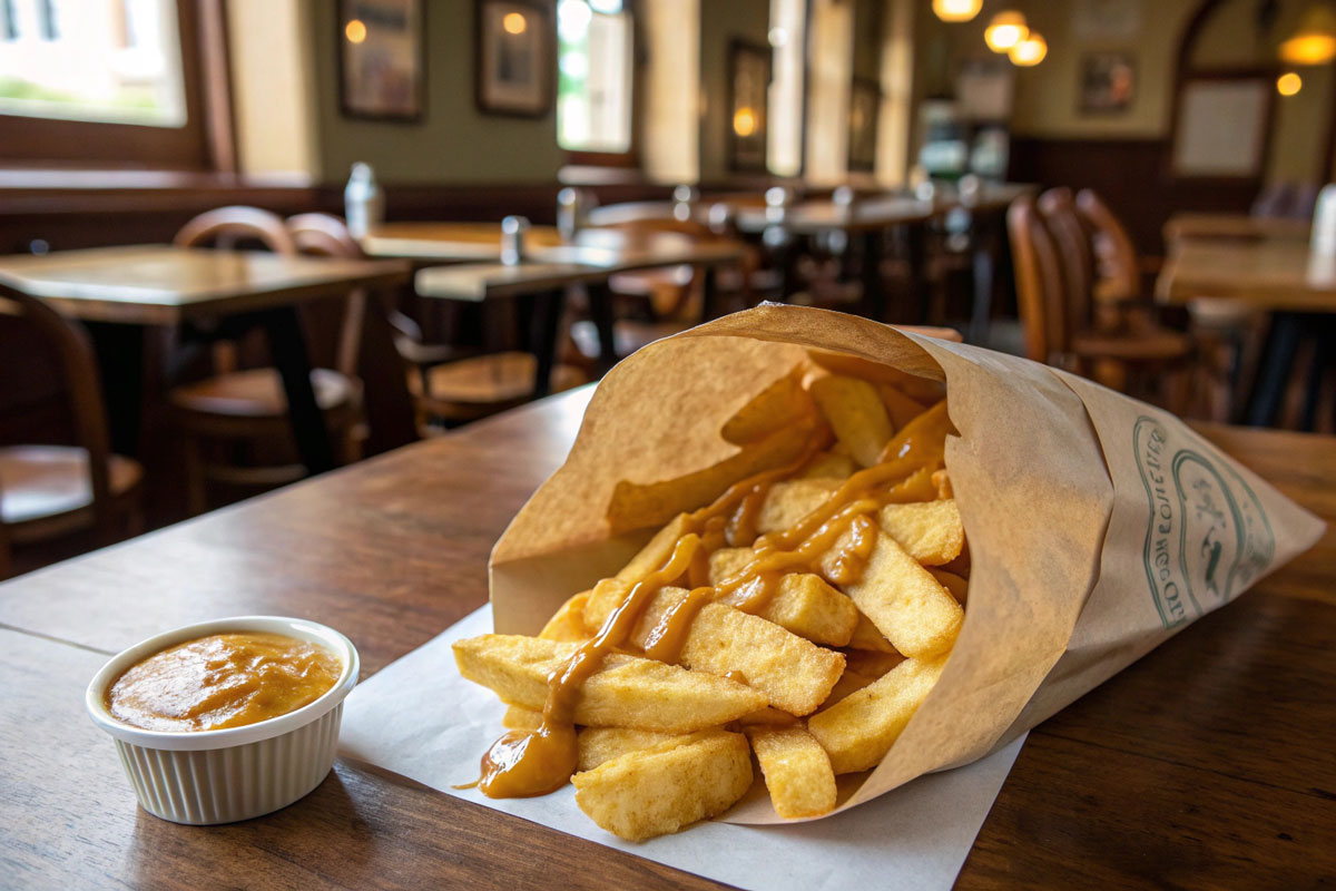 You are currently viewing THE ASIAN-IRISH FOOD CONNECTION: HOW CHINESE AND INDIAN CUISINE BECAME IRISH STAPLES