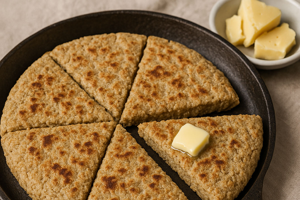 Read more about the article BANNOCK