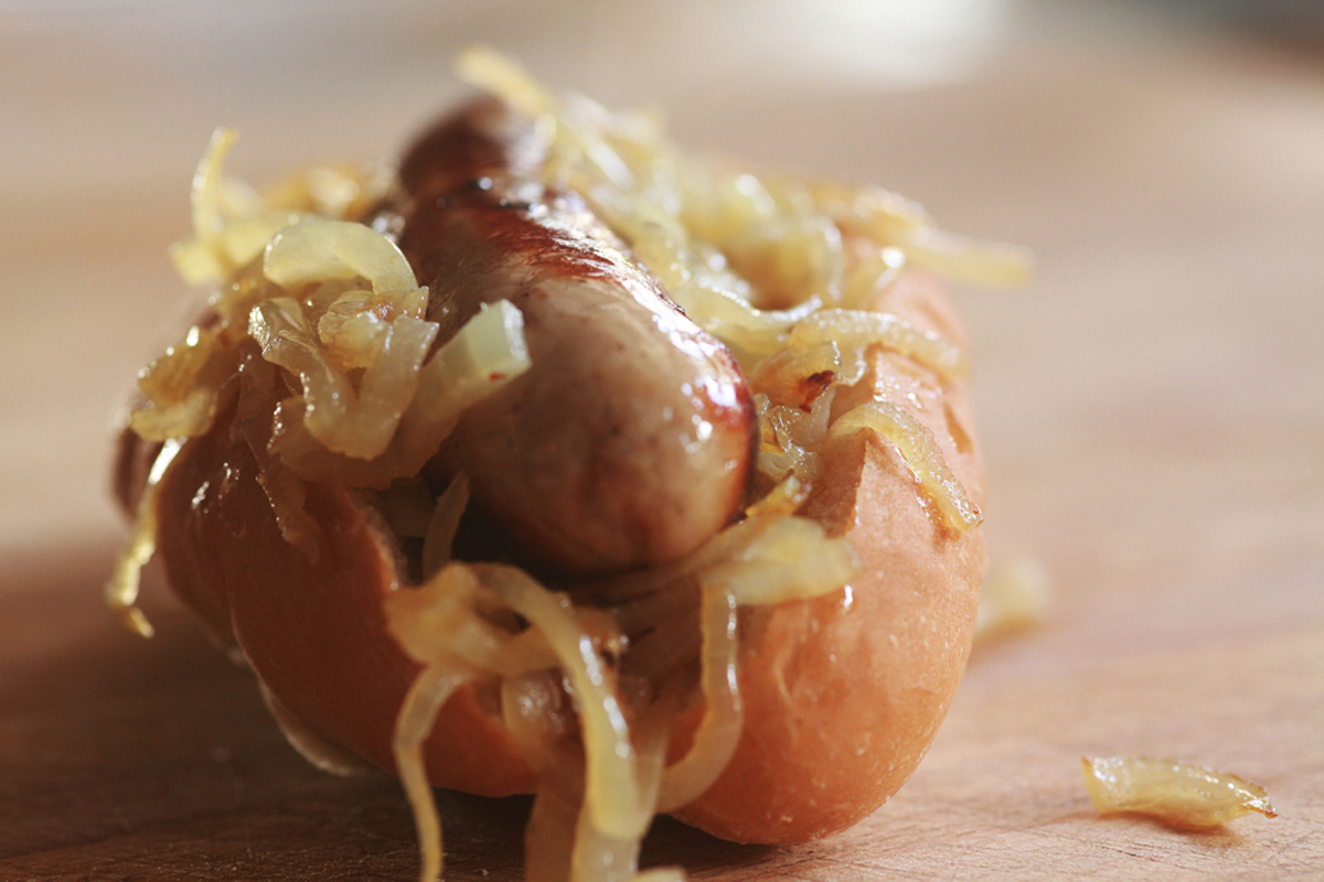 Read more about the article IRISH HOT DOG