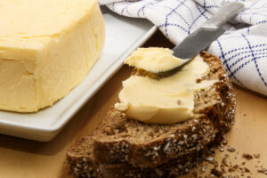 Irish Wheaten Bread