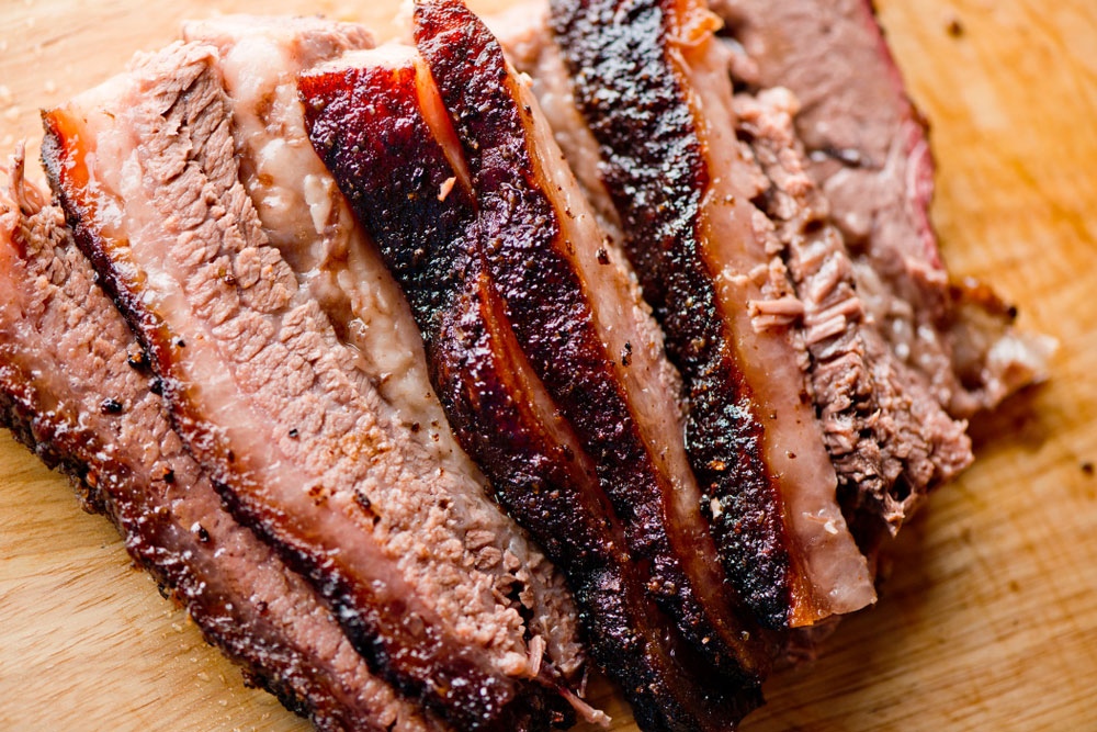 Read more about the article SPICED BEEF(CORK STYLE)