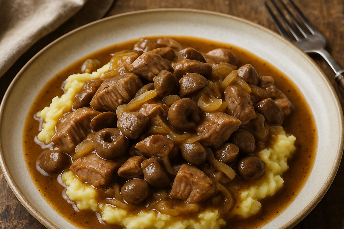 You are currently viewing SKIRTS AND KIDNEYS