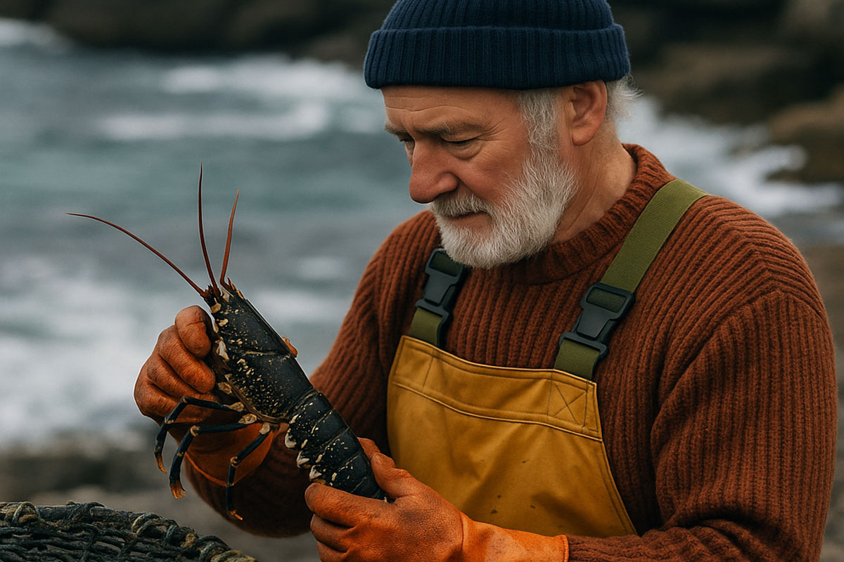 Read more about the article THE FOOD HERITAGE OF THE ARAN ISLANDS