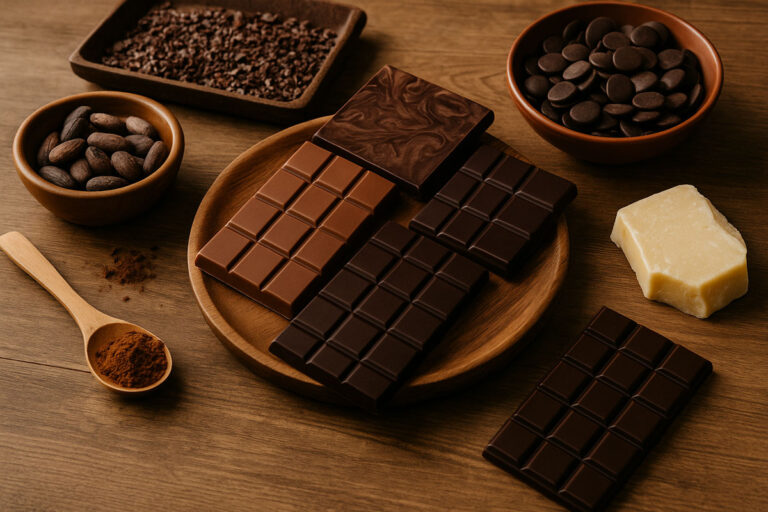 Read more about the article THE RISE OF IRISH CRAFT CHOCOLATE: BEAN-TO-BAR IN THE EMERALD ISLE